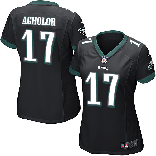 women Philadelphia Eagles jerseys-018